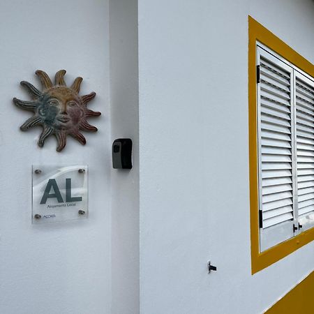 Casa Do Sol Villa Ponta Delgada  Bagian luar foto