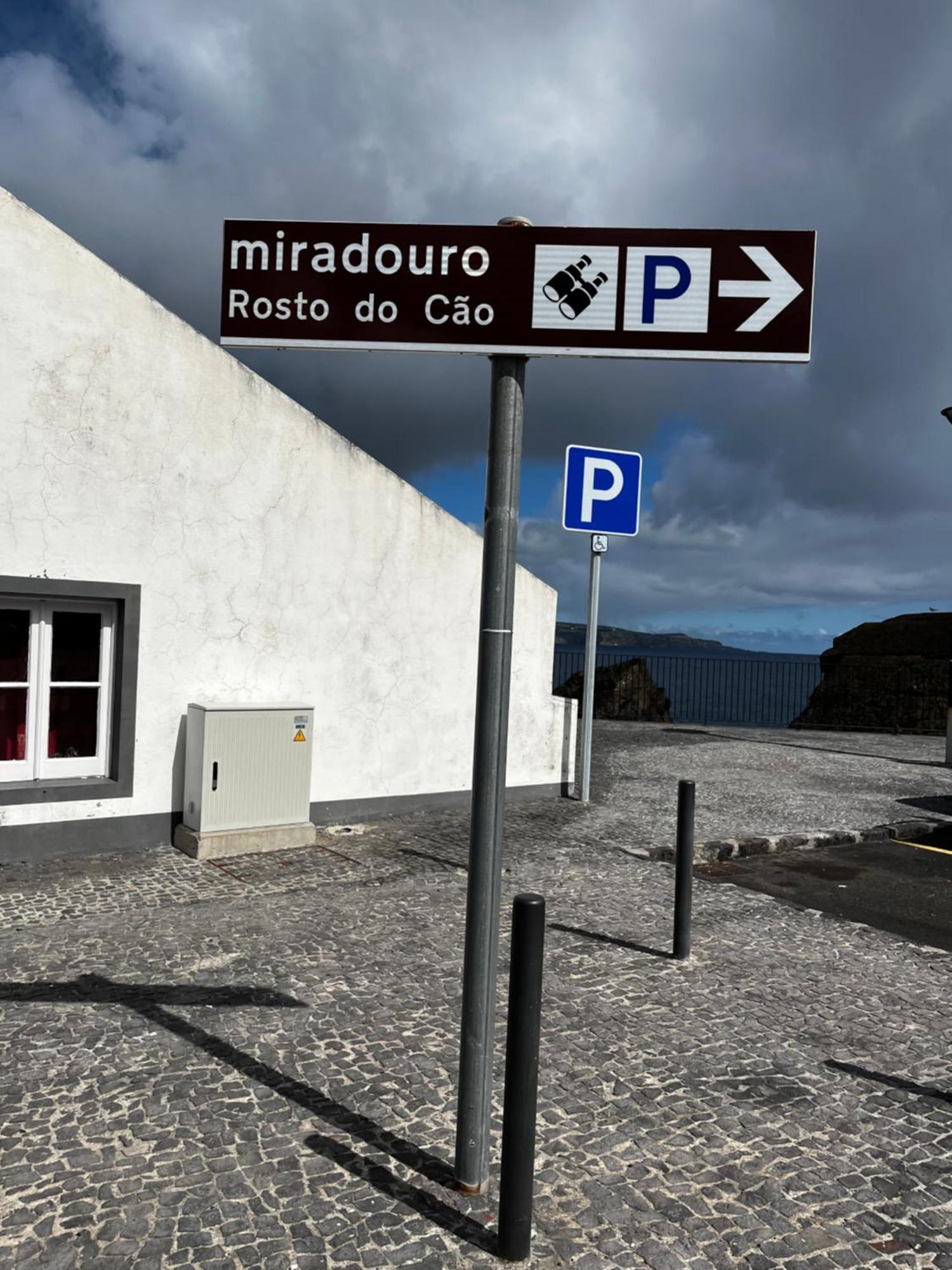 Casa Do Sol Villa Ponta Delgada  Bagian luar foto