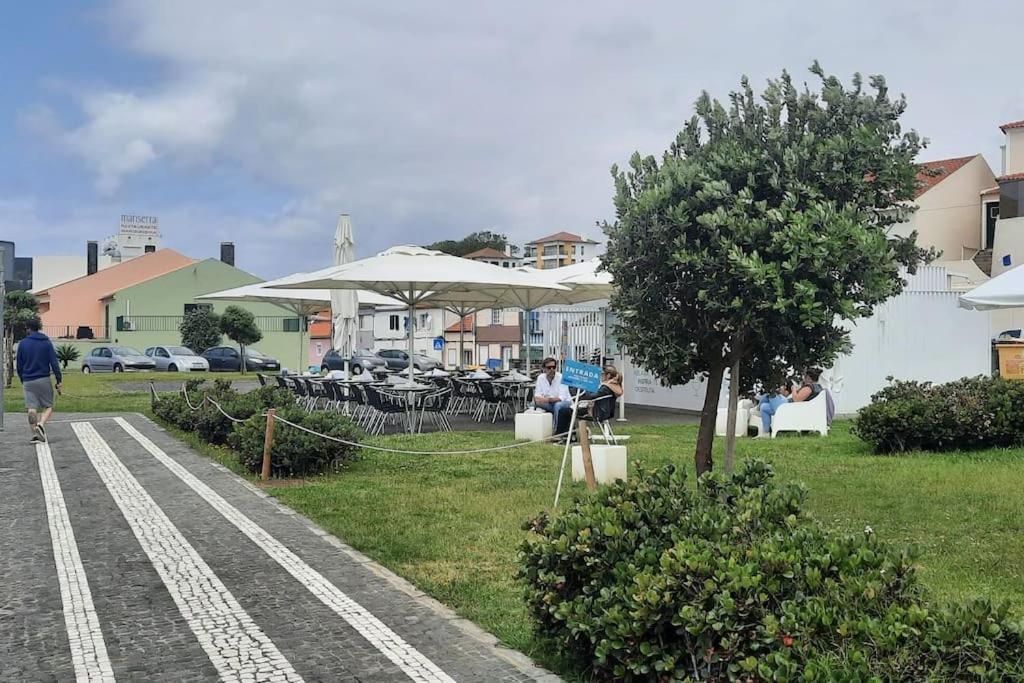 Casa Do Sol Villa Ponta Delgada  Bagian luar foto