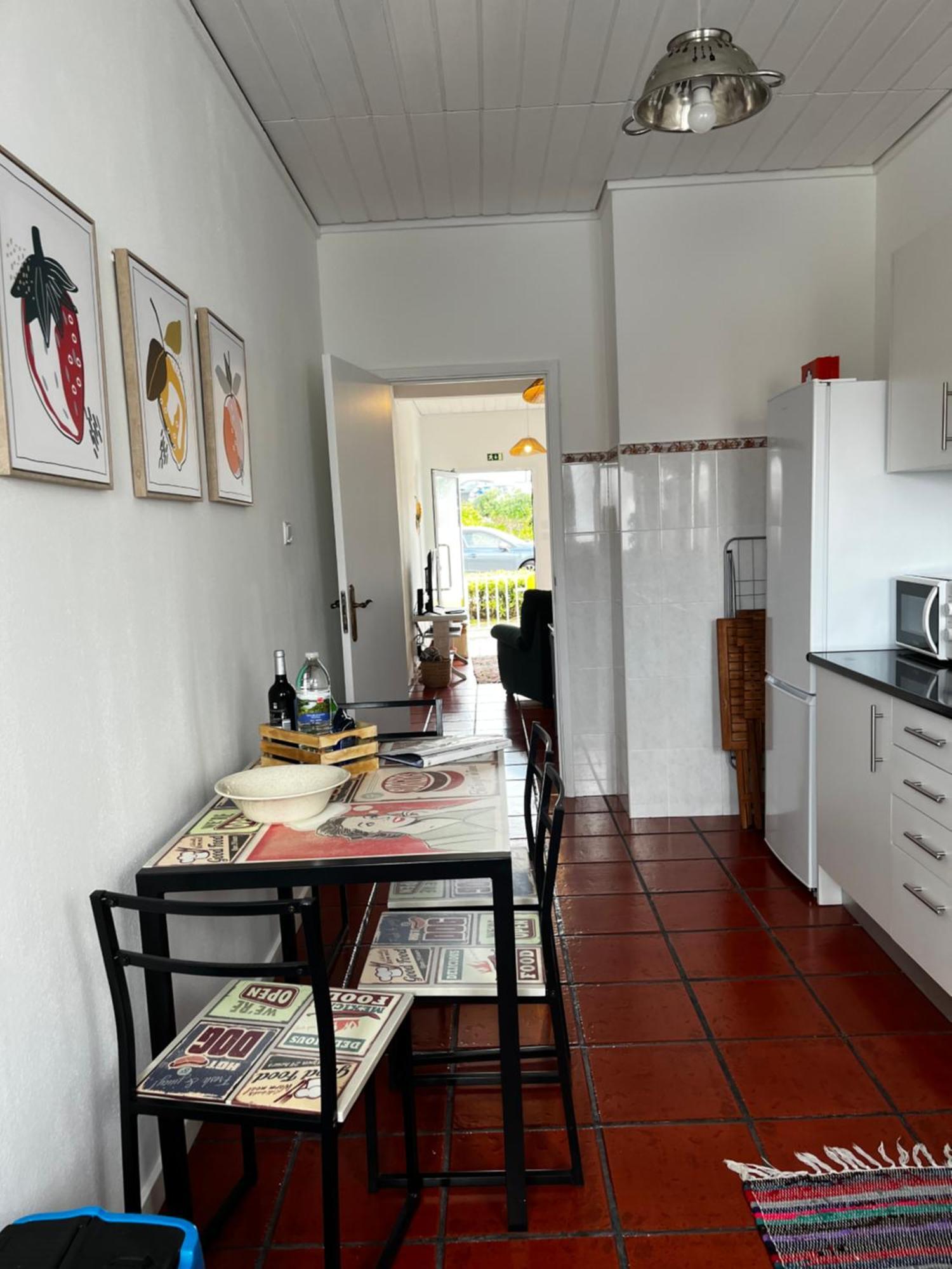 Casa Do Sol Villa Ponta Delgada  Bagian luar foto